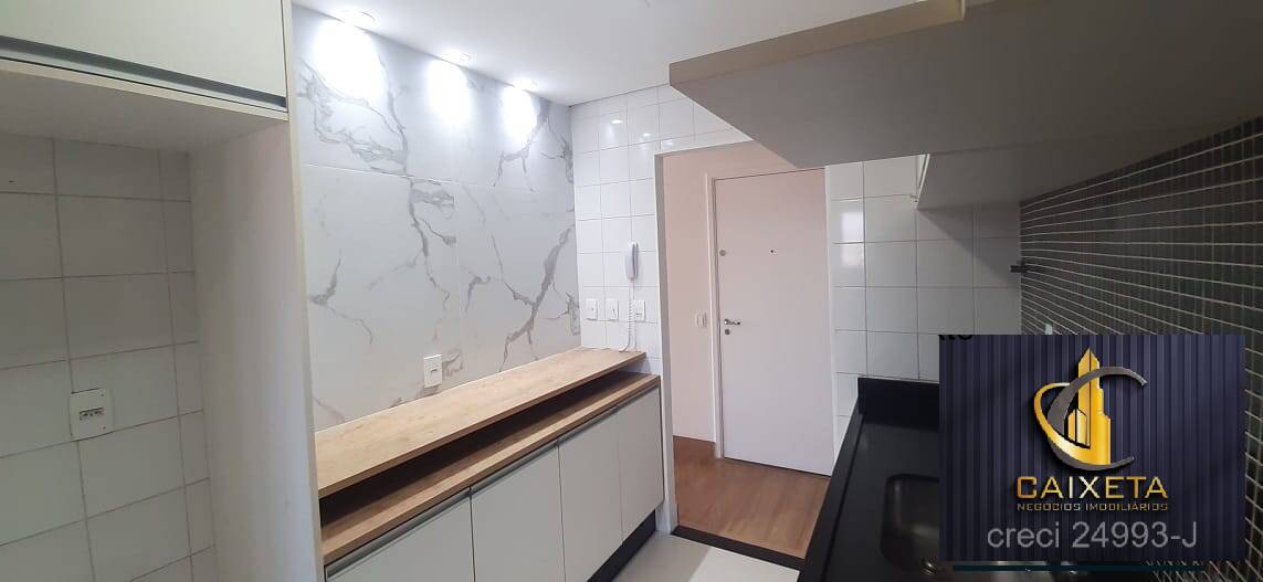 Apartamento para Venda em Santana de Parnaíba - 9