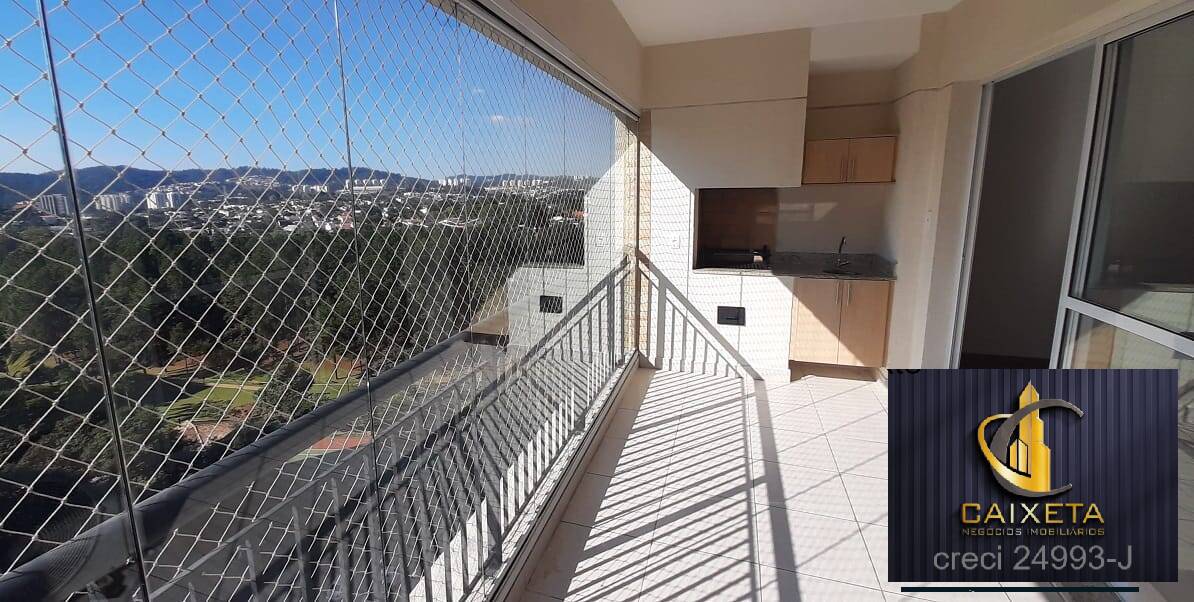 Apartamento para Venda em Santana de Parnaíba - 12