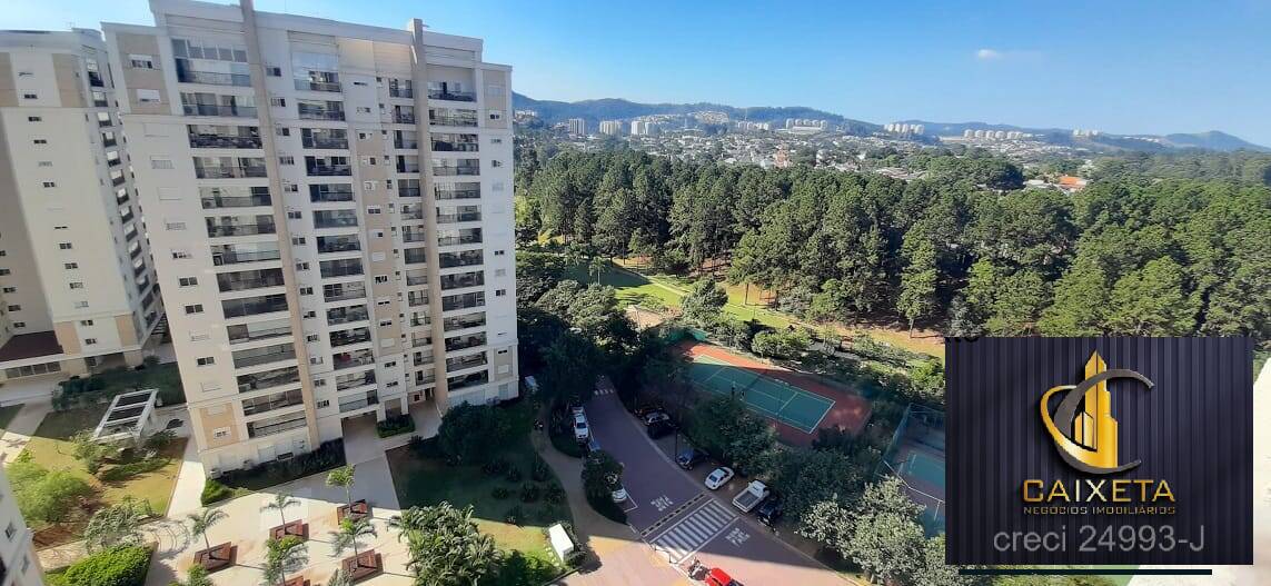 Apartamento para Venda em Santana de Parnaíba - 18