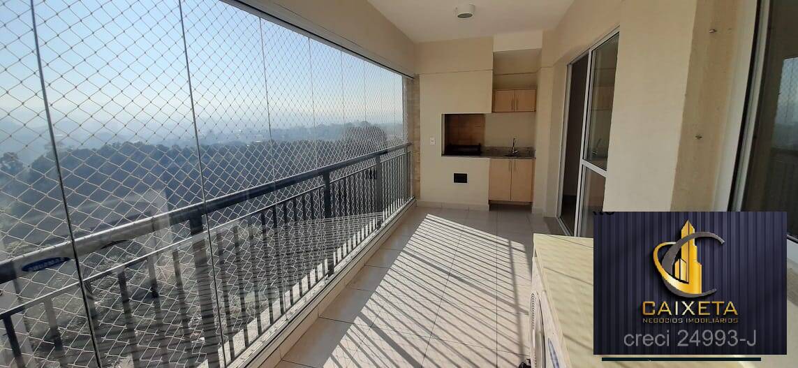 Apartamento para Venda em Santana de Parnaíba - 11