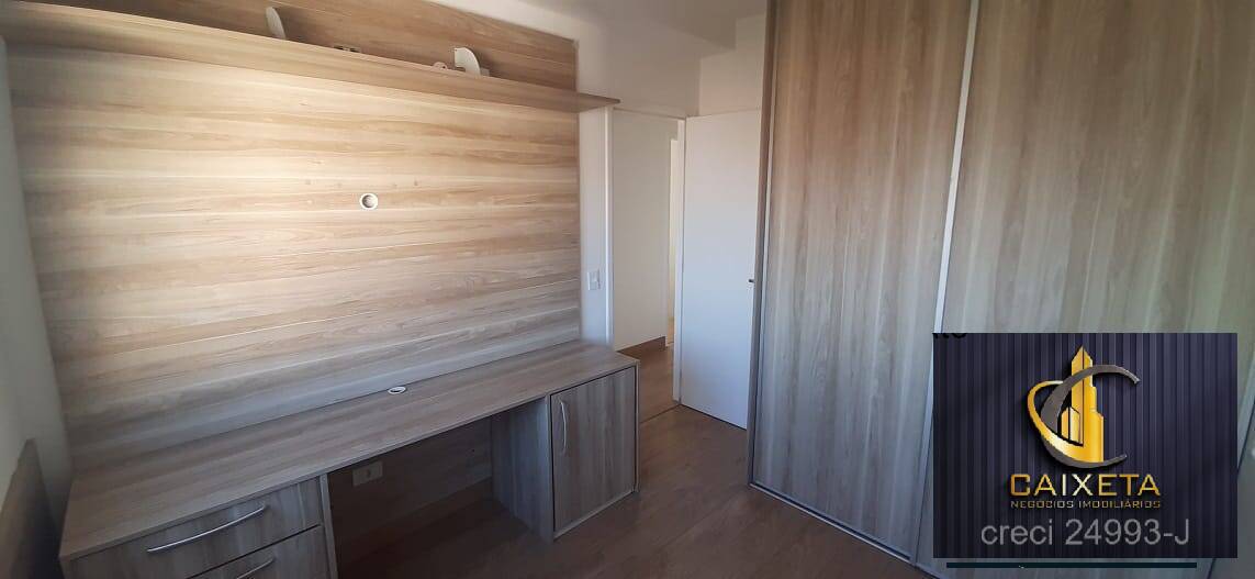 Apartamento para Venda em Santana de Parnaíba - 17