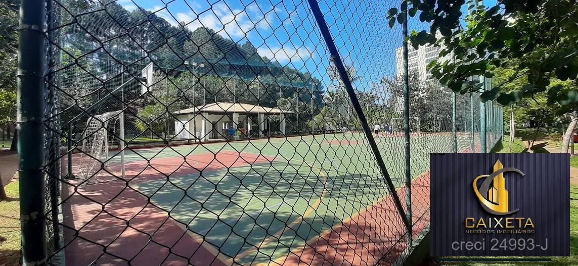 Apartamento para Venda em Santana de Parnaíba - 21