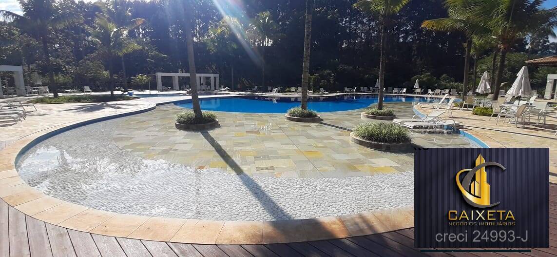 Apartamento para Venda em Santana de Parnaíba - 22