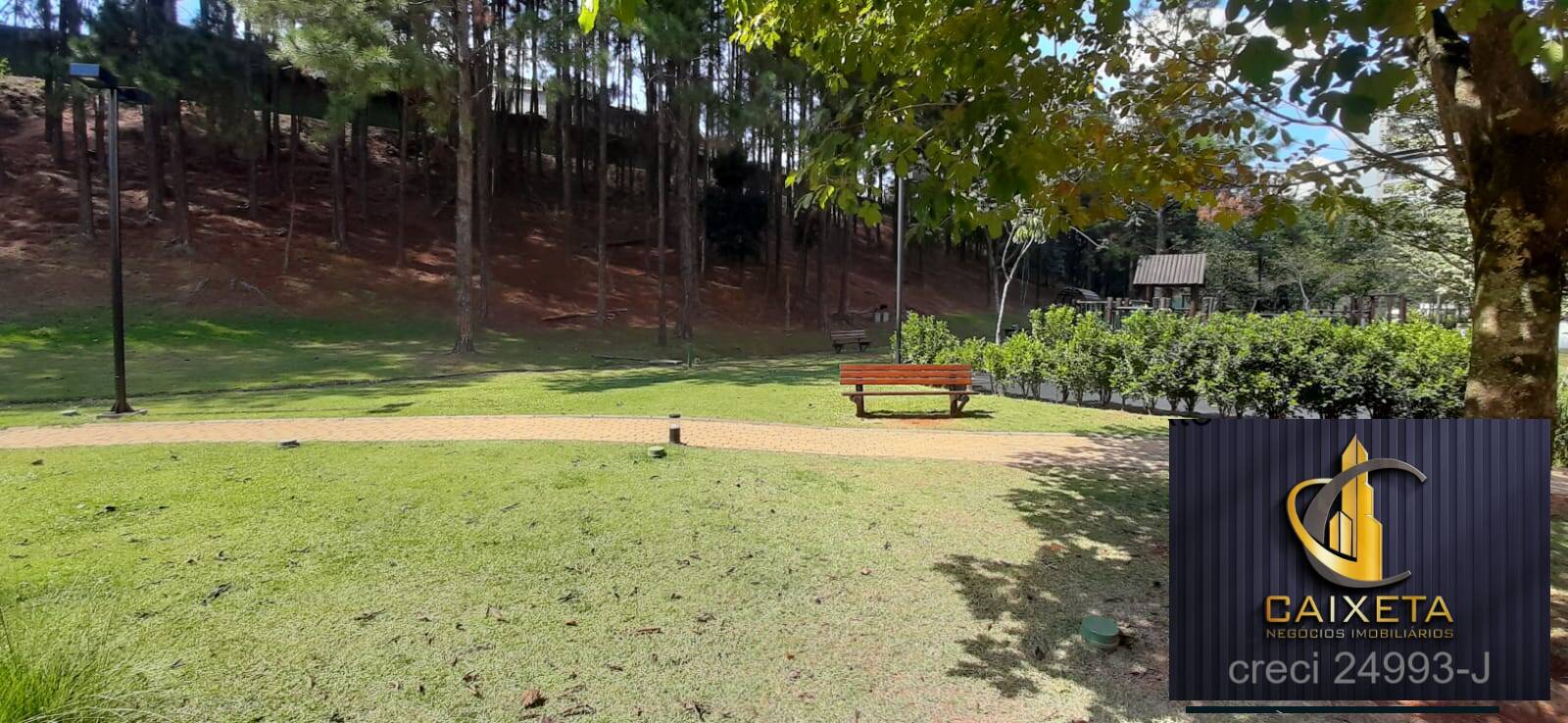 Apartamento para Venda em Santana de Parnaíba - 23