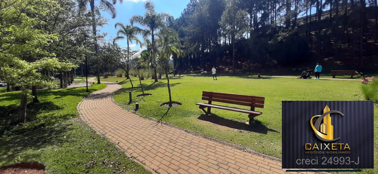 Apartamento para Venda em Santana de Parnaíba - 25