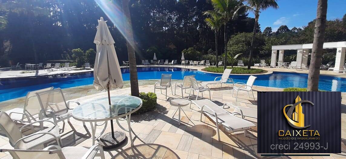 Apartamento para Venda em Santana de Parnaíba - 26