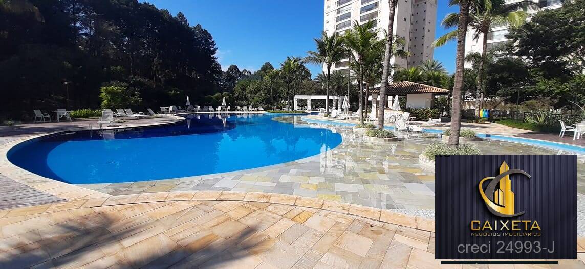 Apartamento para Venda em Santana de Parnaíba - 27