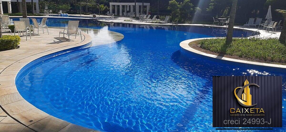 Apartamento para Venda em Santana de Parnaíba - 30