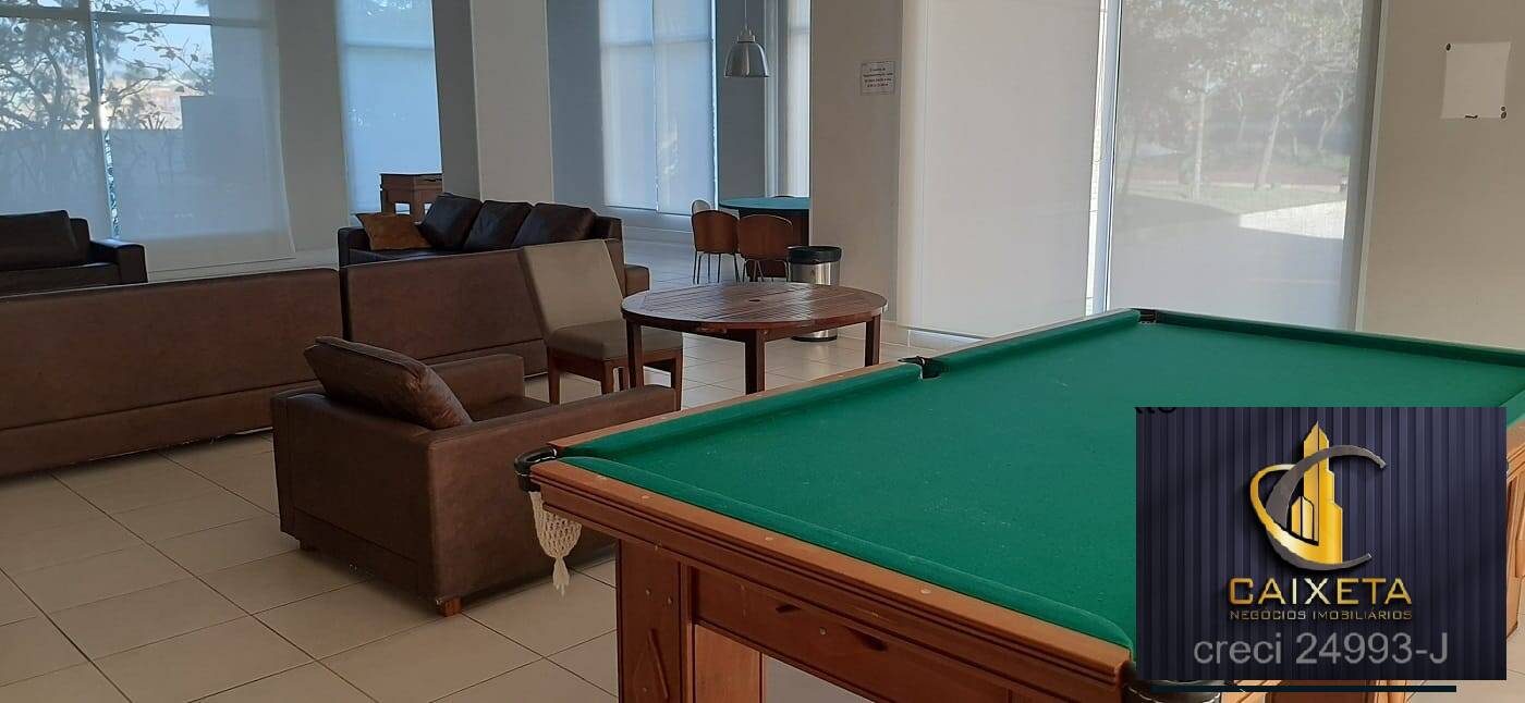 Apartamento para Venda em Santana de Parnaíba - 31