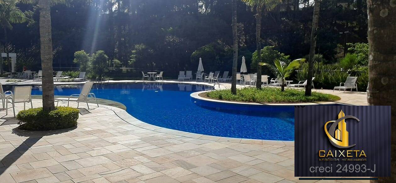 Apartamento para Venda em Santana de Parnaíba - 32
