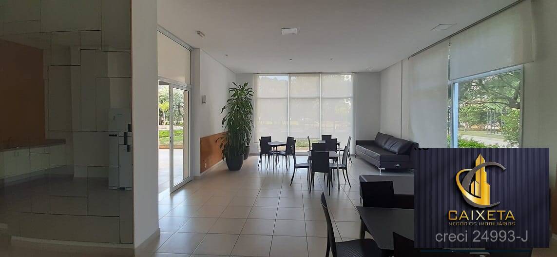 Apartamento para Venda em Santana de Parnaíba - 36