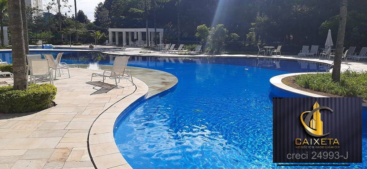 Apartamento para Venda em Santana de Parnaíba - 33