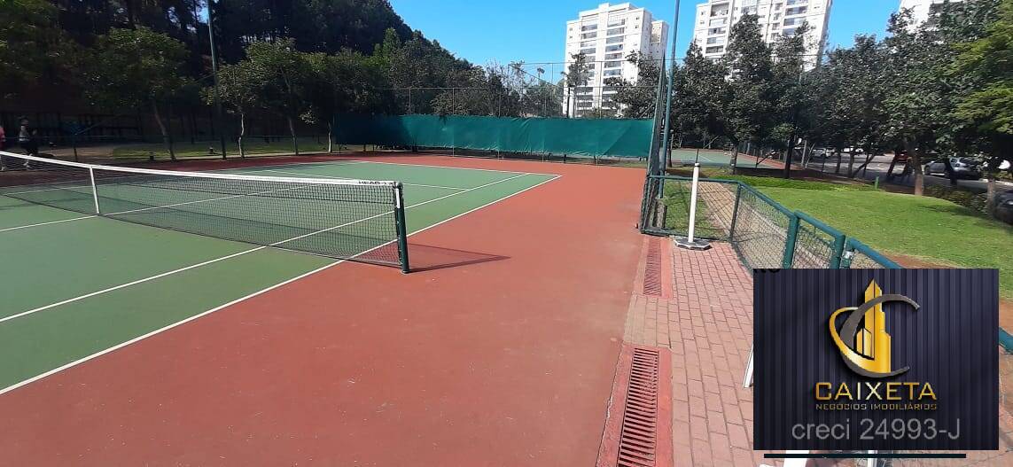 Apartamento para Venda em Santana de Parnaíba - 35