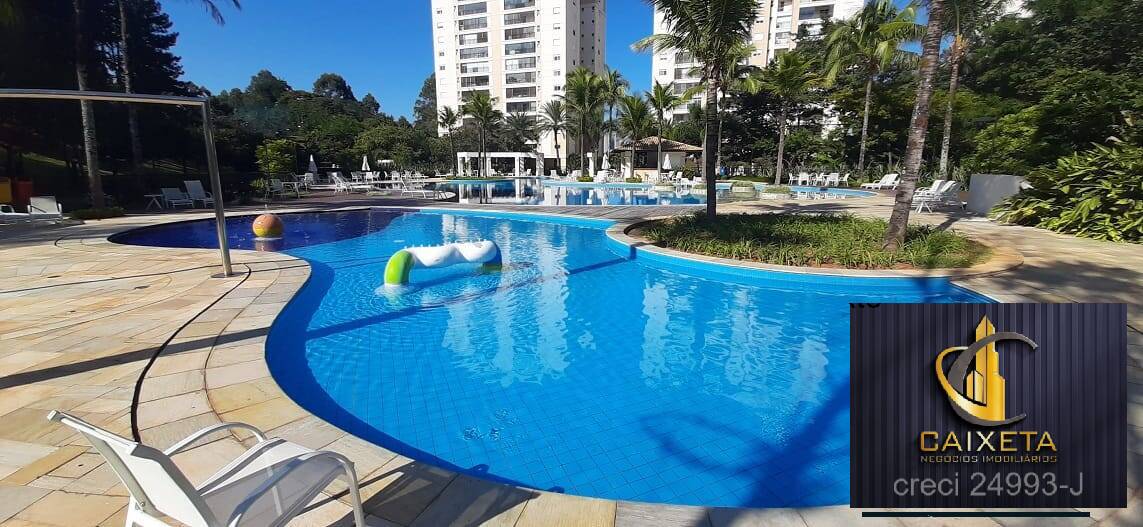 Apartamento para Venda em Santana de Parnaíba - 34