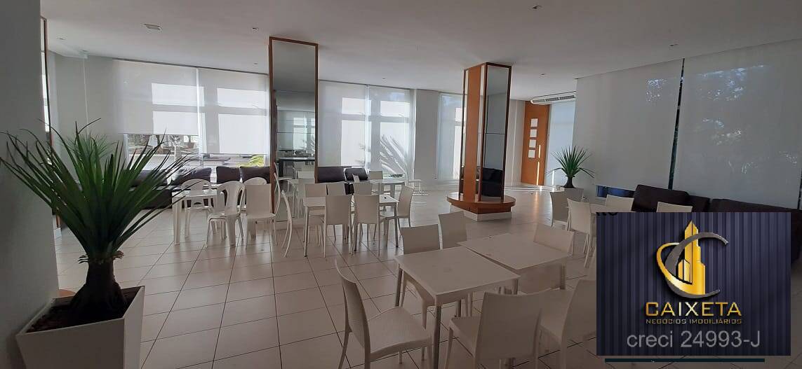 Apartamento para Venda em Santana de Parnaíba - 37