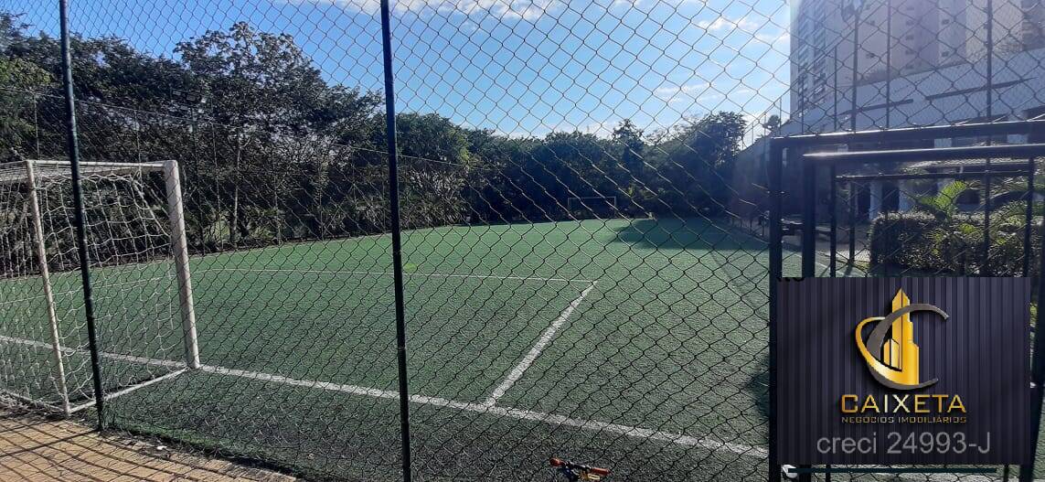 Apartamento para Venda em Santana de Parnaíba - 39