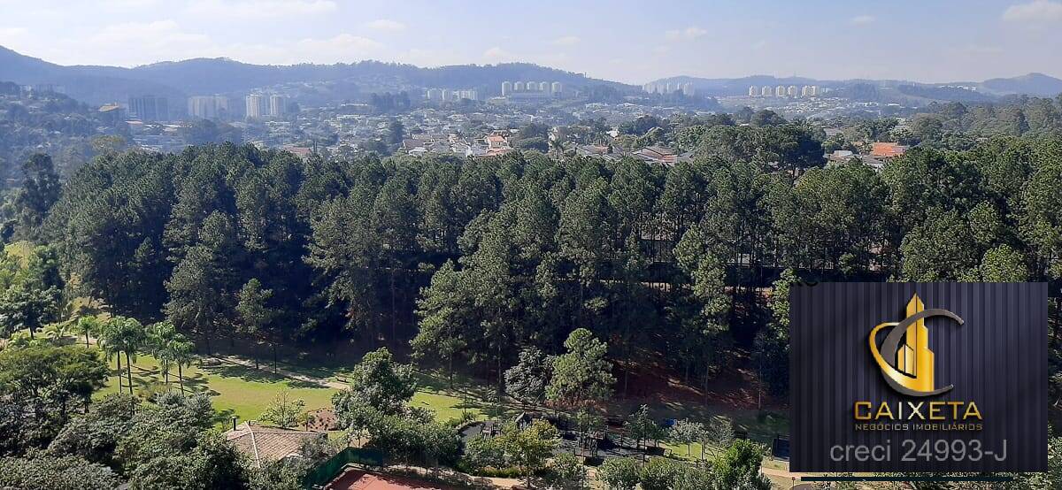 Apartamento para Venda em Santana de Parnaíba - 38