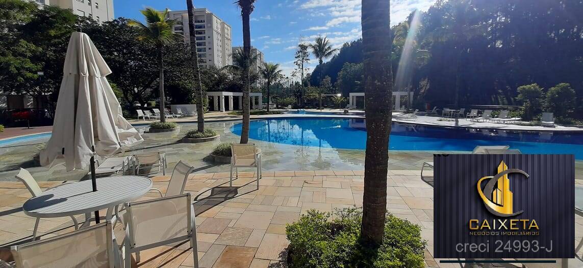 Apartamento para Venda em Santana de Parnaíba - 41