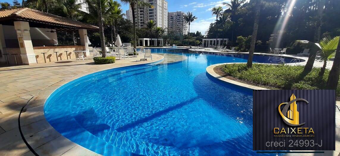 Apartamento para Venda em Santana de Parnaíba - 42