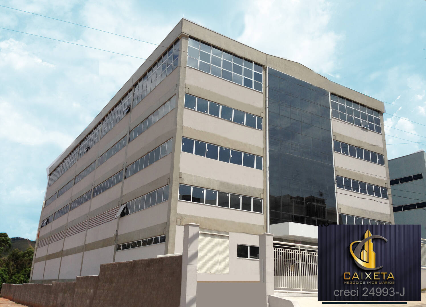 Depósito-Galpão-Armazém para alugar, 5187m² - Foto 1