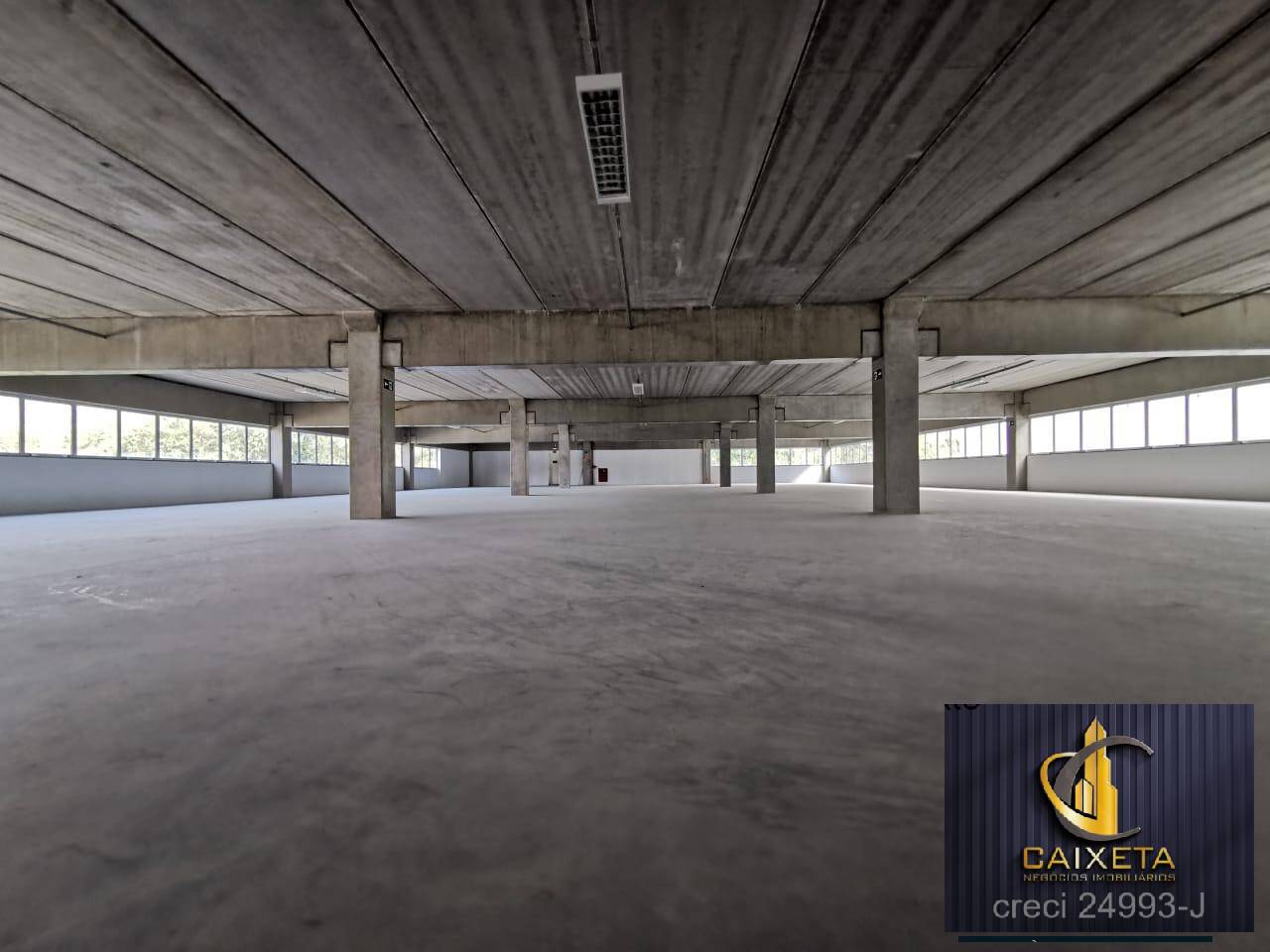 Depósito-Galpão-Armazém para alugar, 5187m² - Foto 8