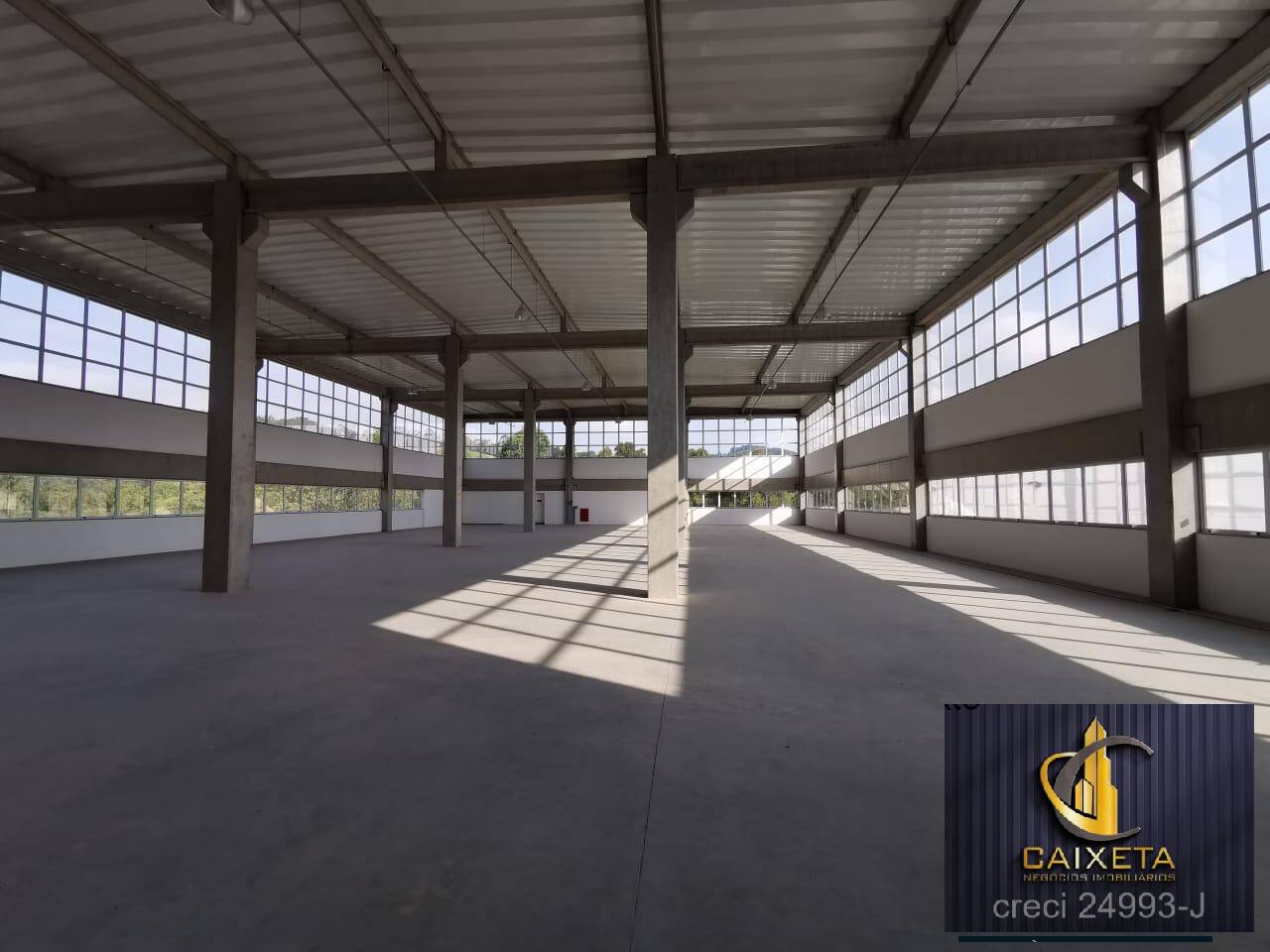 Depósito-Galpão-Armazém para alugar, 5187m² - Foto 9