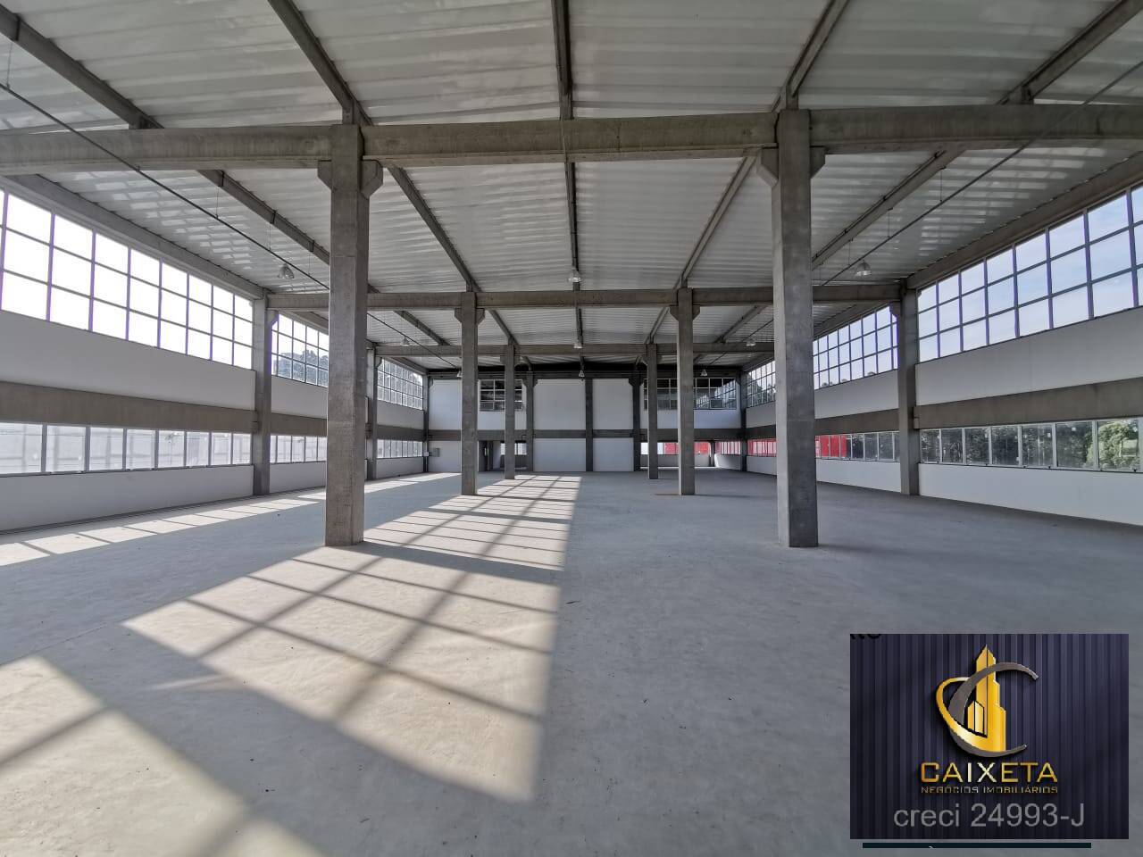 Depósito-Galpão-Armazém para alugar, 5187m² - Foto 10