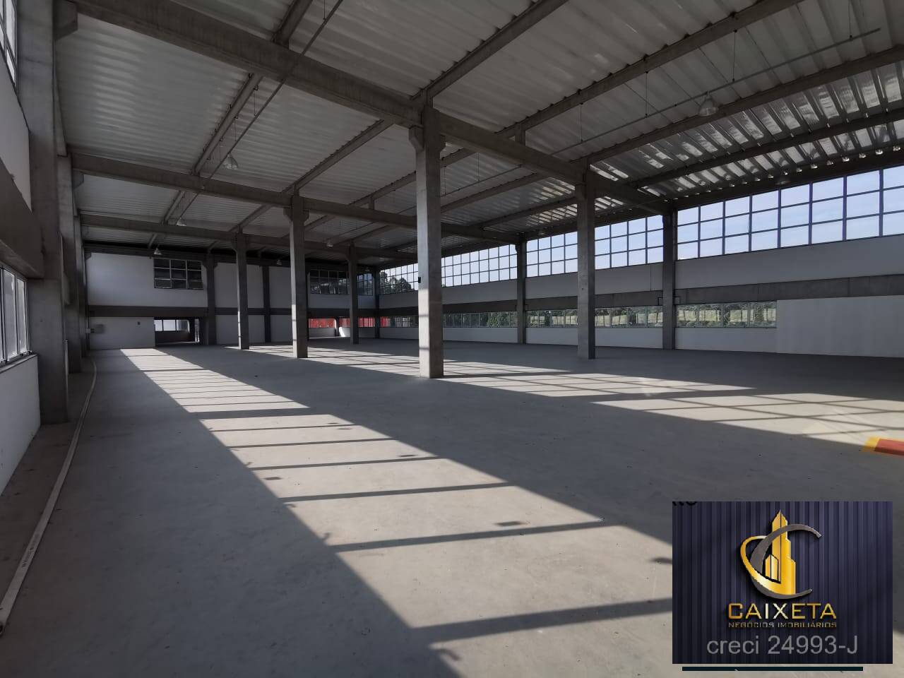 Depósito-Galpão-Armazém para alugar, 5187m² - Foto 13