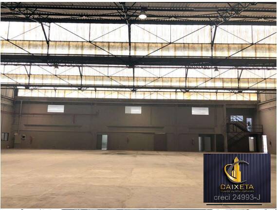 Depósito-Galpão, 4120 m² - Foto 3