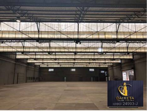 Depósito-Galpão, 4120 m² - Foto 9