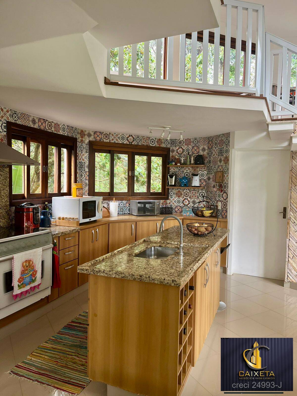 Chácara, 3 quartos, 3000 m² - Foto 10