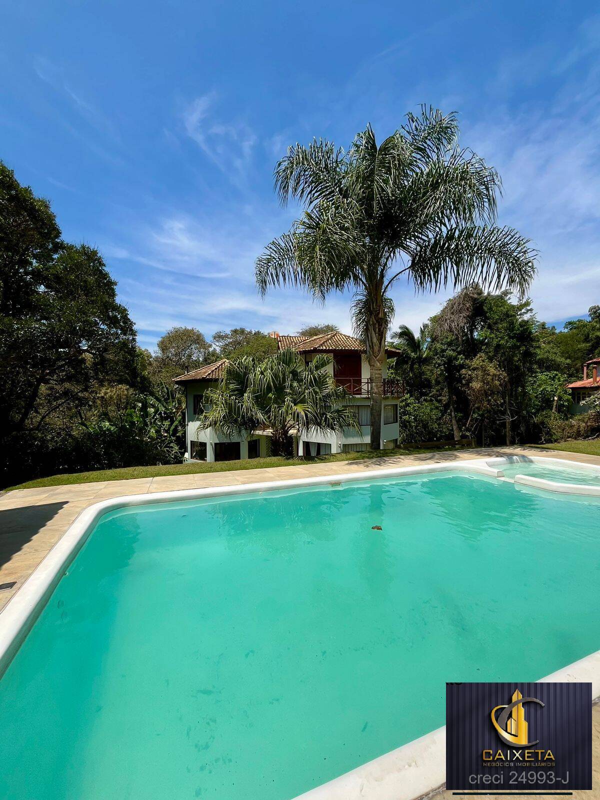 Chácara, 3 quartos, 3000 m² - Foto 3