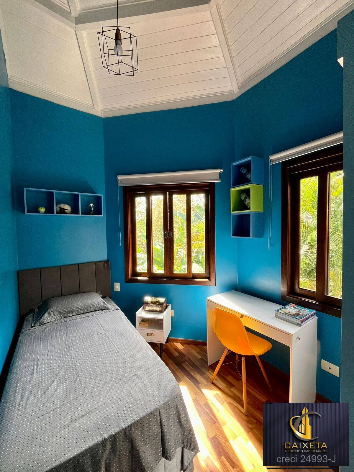 Chácara, 3 quartos, 3000 m² - Foto 27