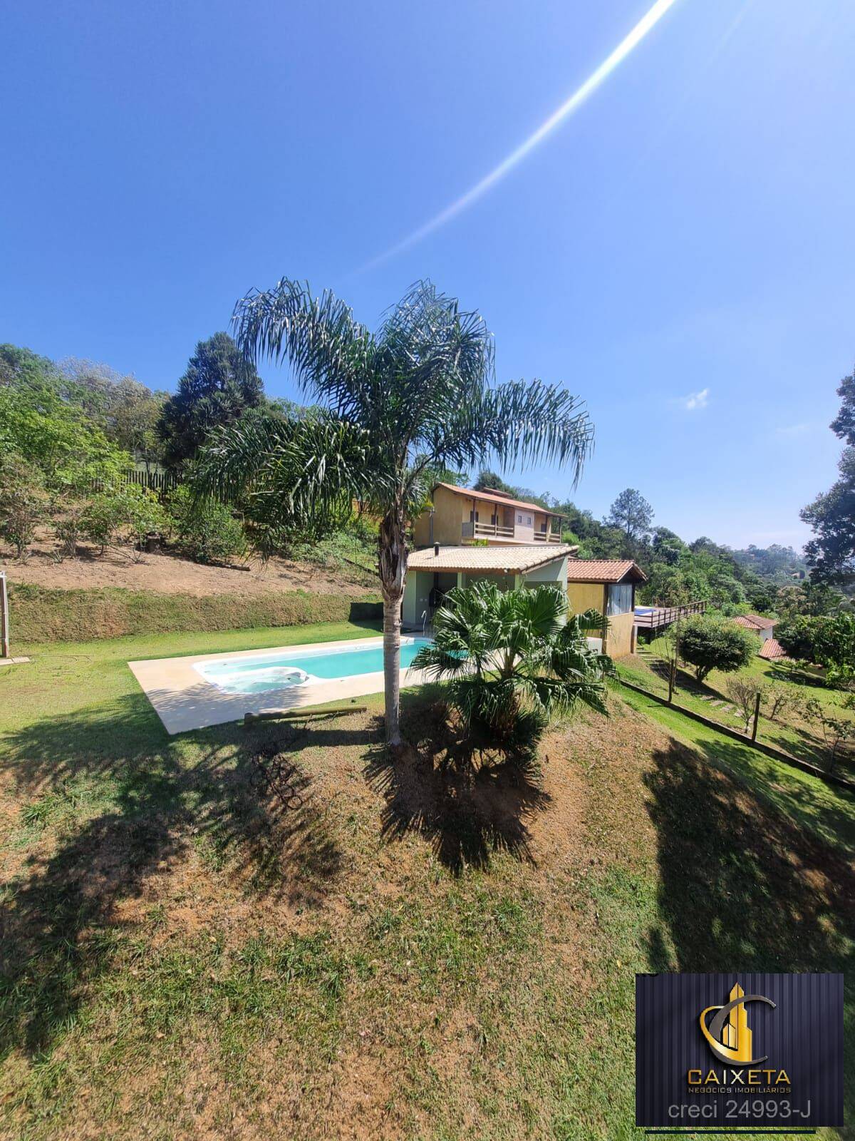 Chácara, 3 quartos, 3000 m² - Foto 5