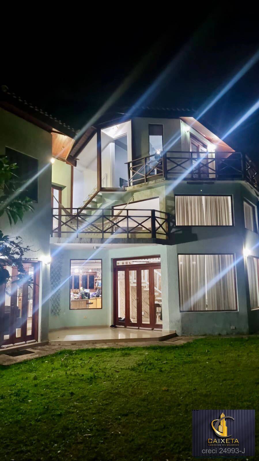 Chácara, 3 quartos, 3000 m² - Foto 2