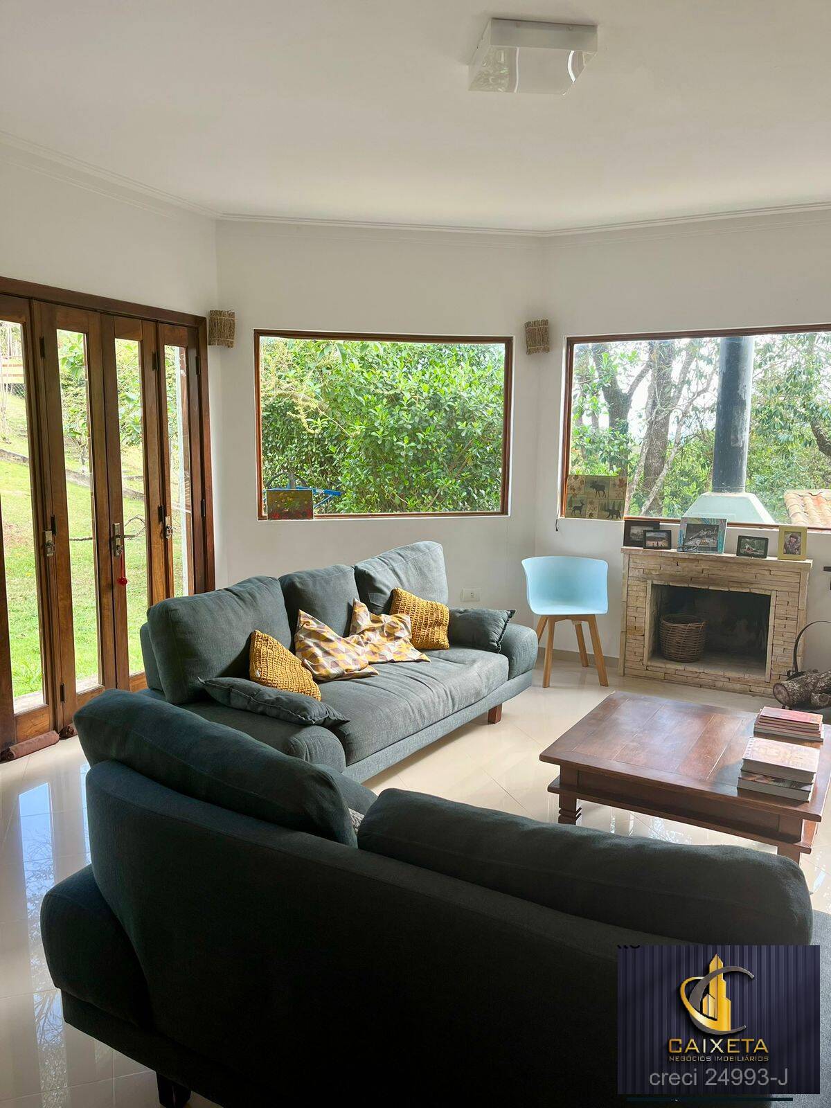 Chácara, 3 quartos, 3000 m² - Foto 12