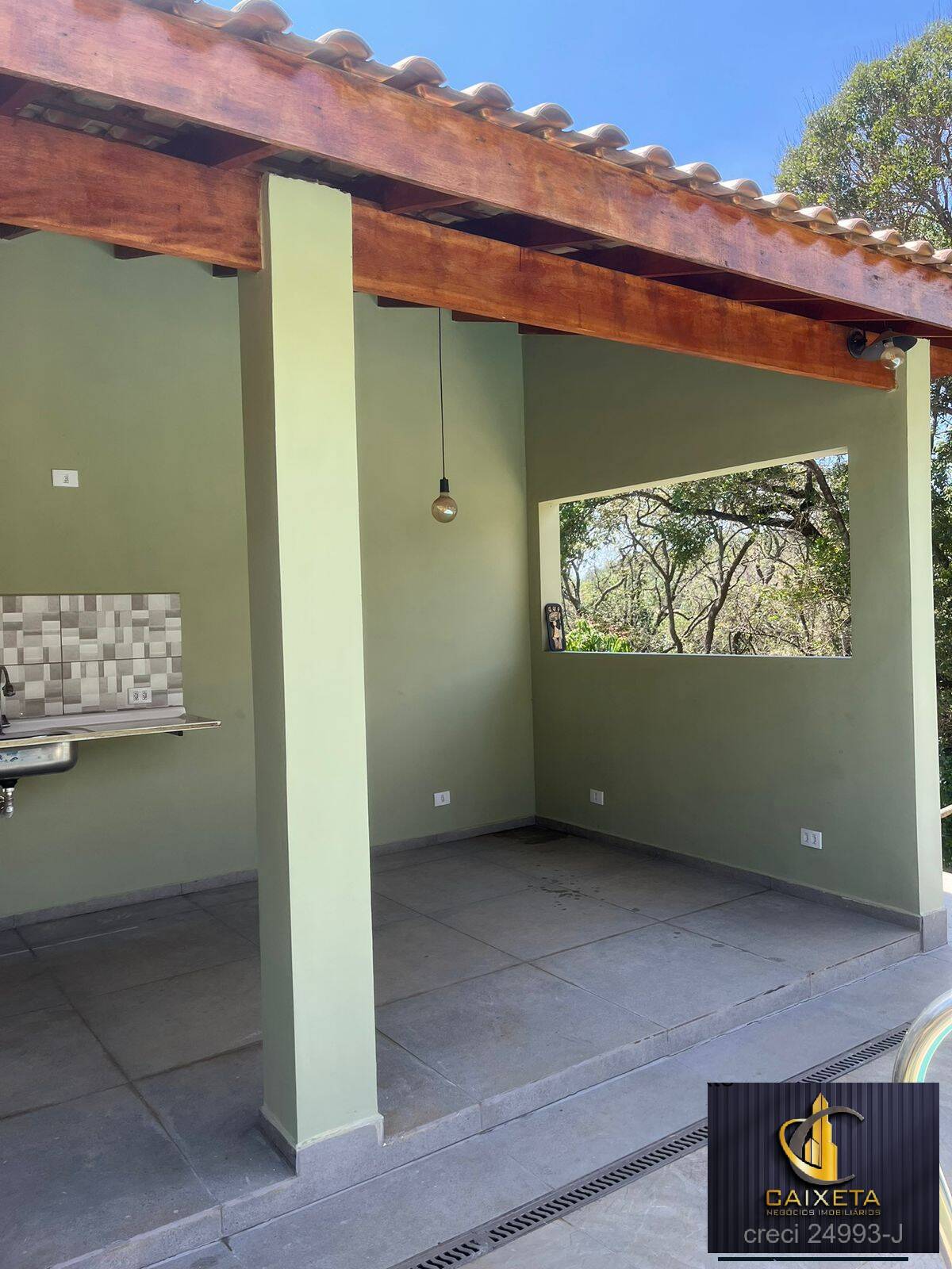 Chácara, 3 quartos, 3000 m² - Foto 7