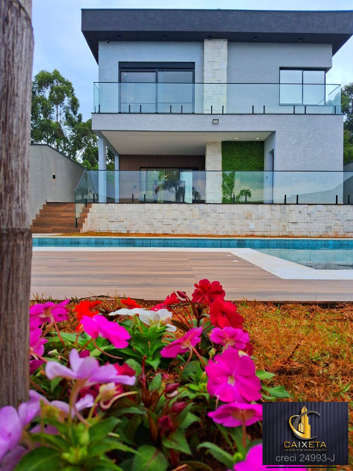 Casa em condomínio para Venda em Santana de Parnaíba - 40