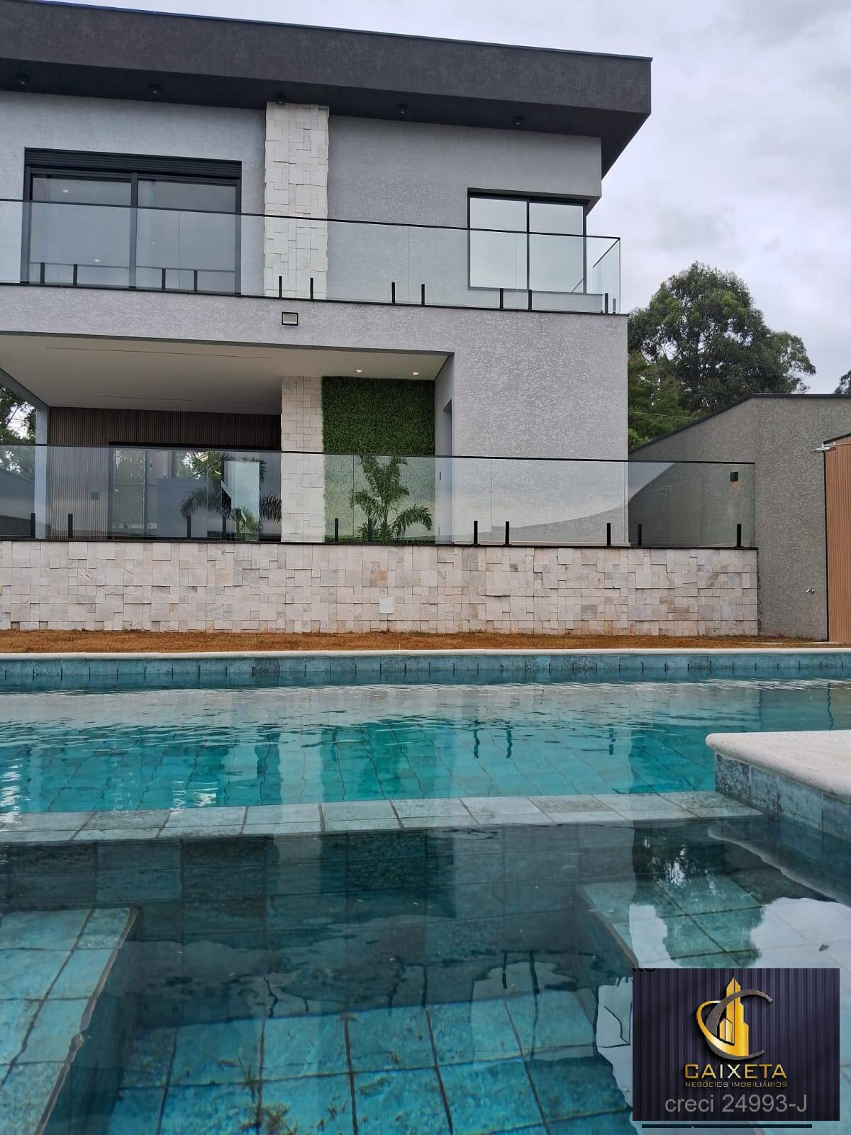Casa em condomínio para Venda em Santana de Parnaíba - 53