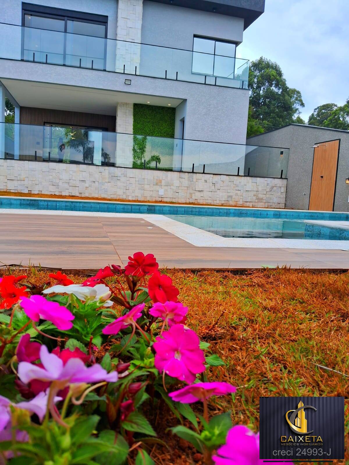 Casa em condomínio para Venda em Santana de Parnaíba - 49