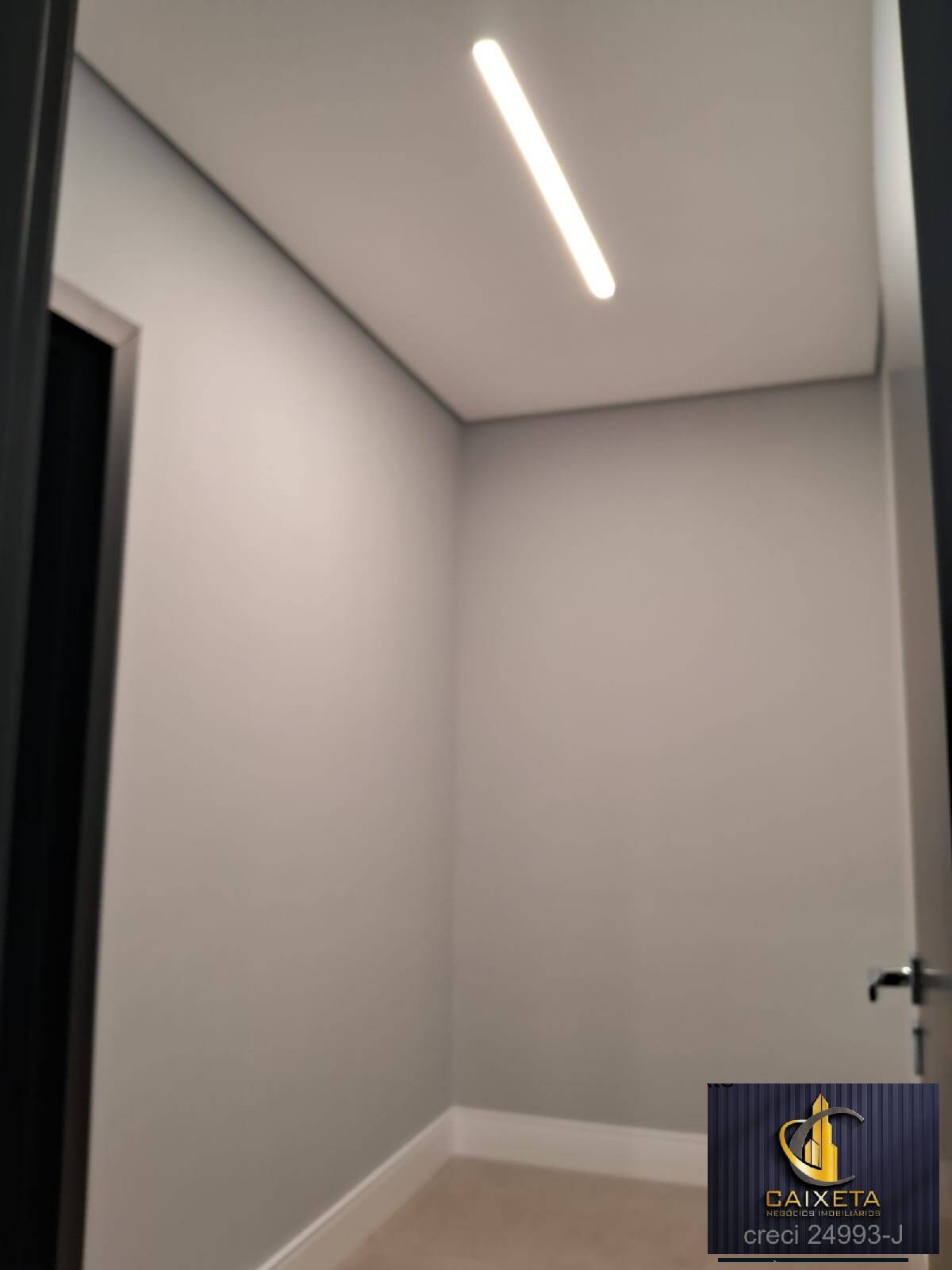 quarto de empregada