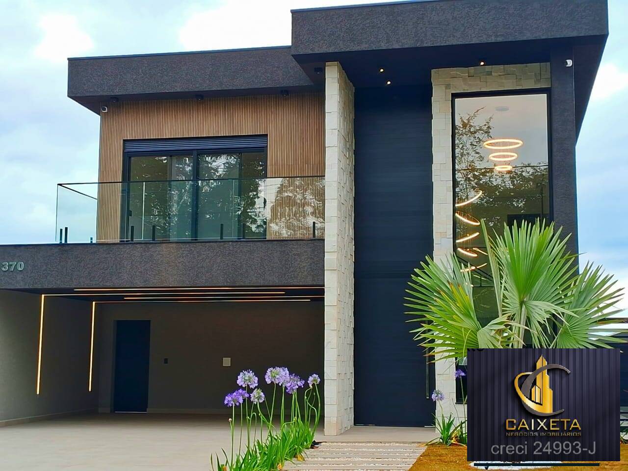 Casa em condomínio para Venda em Santana de Parnaíba - 2