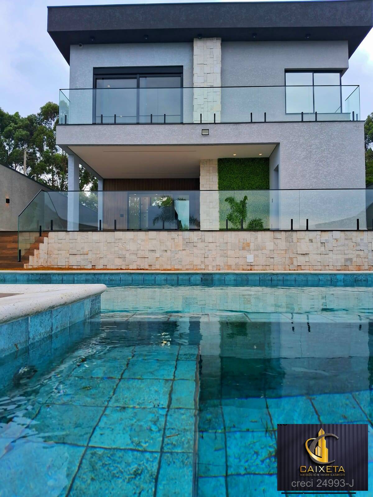 Casa em condomínio para Venda em Santana de Parnaíba - 52