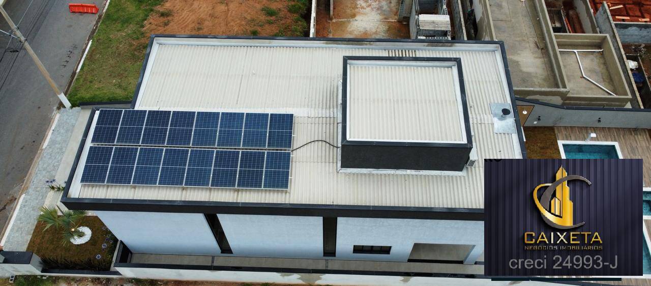 Casa em condomínio para Venda em Santana de Parnaíba - 98