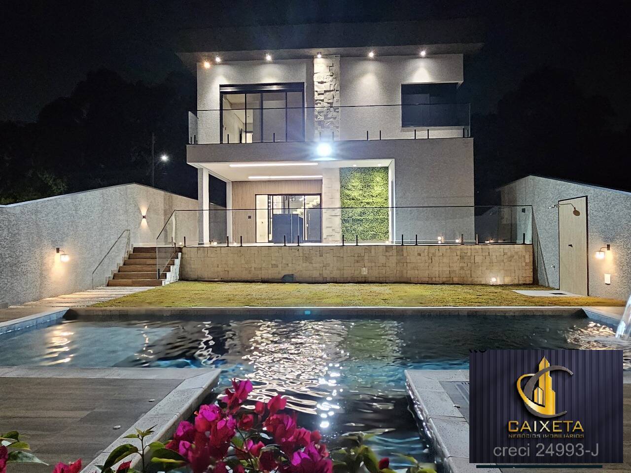 Casa em condomínio para Venda em Santana de Parnaíba - 94