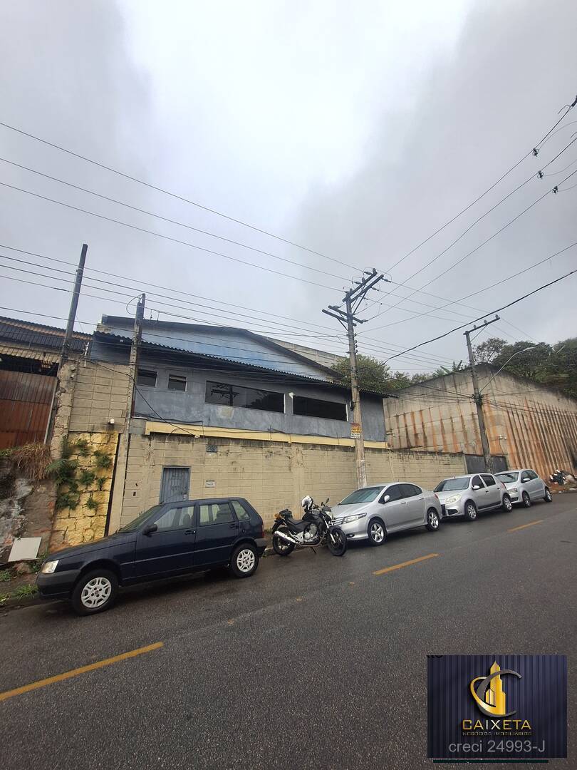 Galpão para Venda em Barueri - 4