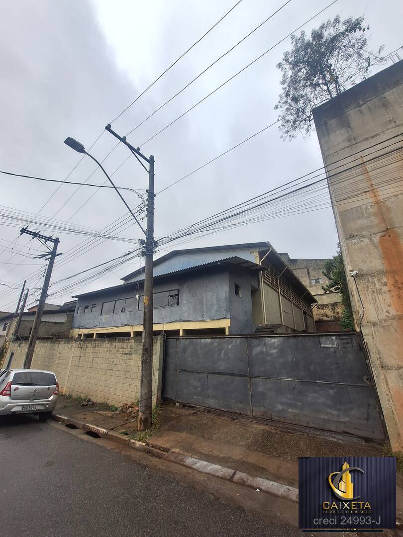 Galpão para Venda em Barueri - 5