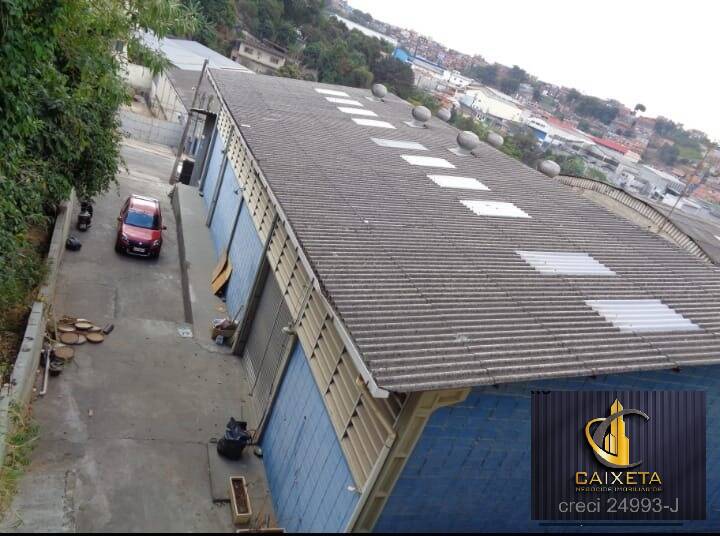 Galpão para Venda em Barueri - 3