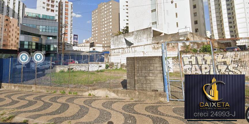 Sala para Venda em Campinas - 2