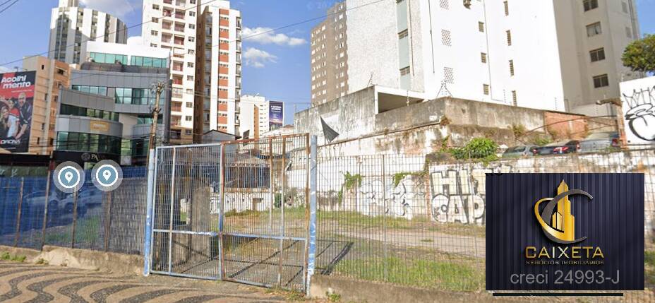 Sala para Venda em Campinas - 4
